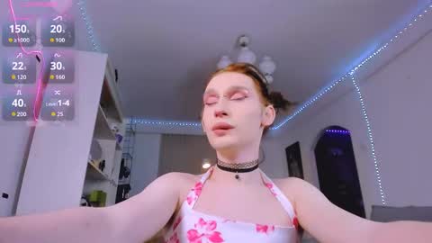 mikaella_nicole online show from 04-07-26, 08:53