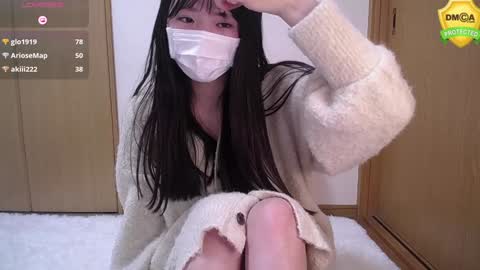 mikaxp online show from 02-01-25, 02:02