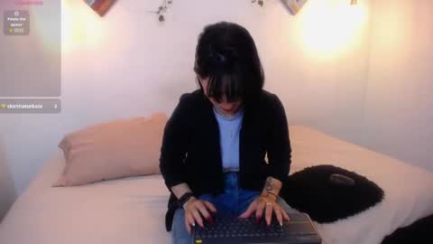 mikaza online show from 03-23-26, 02:10