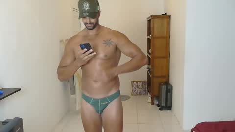 mike online show from 01-12-26, 03:28