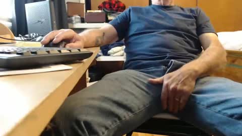 mike694fun online show from 11-17-25, 03:07