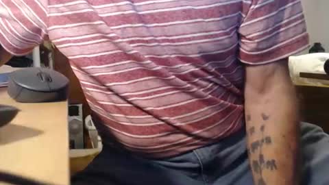 mike694fun online show from 02-17-26, 08:37