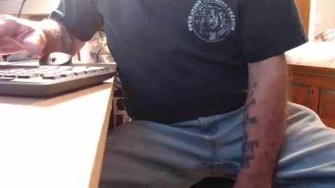 mike694fun online show from 03-19-26, 10:14