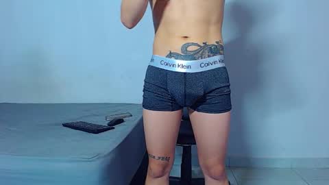 Mike IMDEPENDIENT MODEL online show from 03-05-26, 03:13