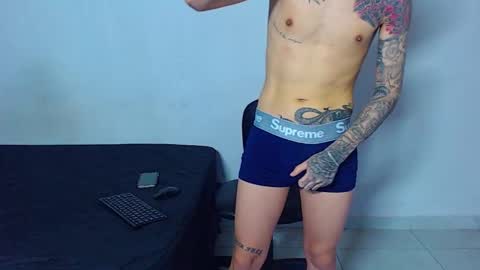 Mike IMDEPENDIENT MODEL online show from 03-23-26, 02:32