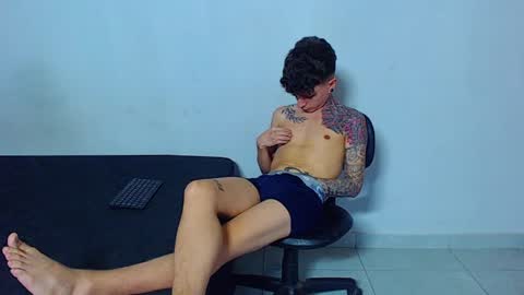 Mike IMDEPENDIENT MODEL online show from 03-24-26, 02:38