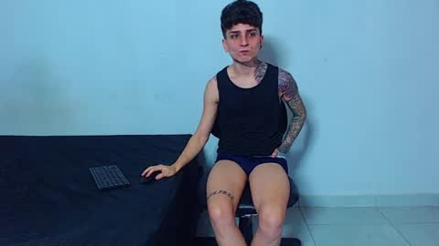 Mike IMDEPENDIENT MODEL online show from 04-05-26, 02:20