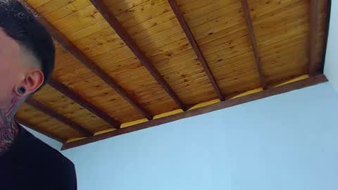 Mike IMDEPENDIENT MODEL online show from 05-13-26, 01:41