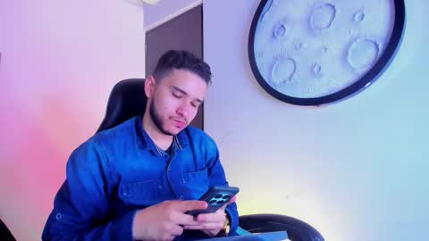 Mike  online show from 02-25-26, 11:53