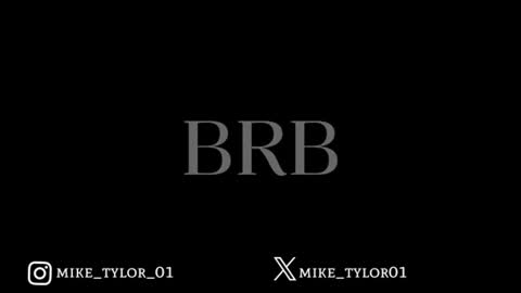 Mike Tylor online show from 07-16-26, 07:20