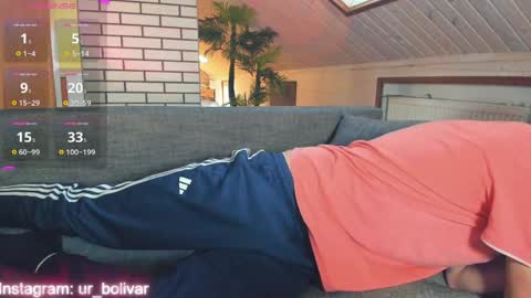 Misha online show from 04-07-26, 09:32