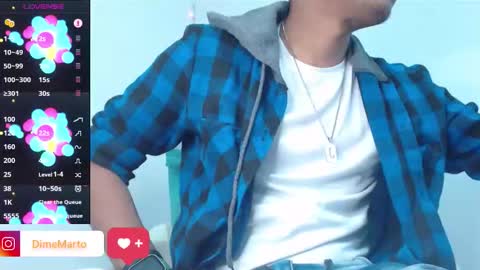 Mike online show from 03-08-26, 05:28