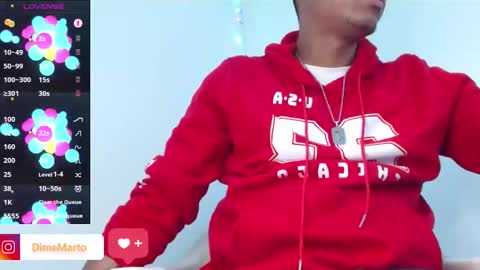 Mike online show from 03-29-26, 05:02