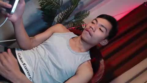 Chan Chan online show from 06-04-26, 03:07