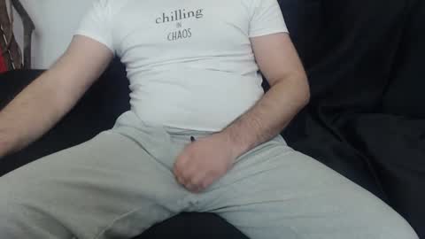 MikeMaster online show from 02-09-25, 10:09