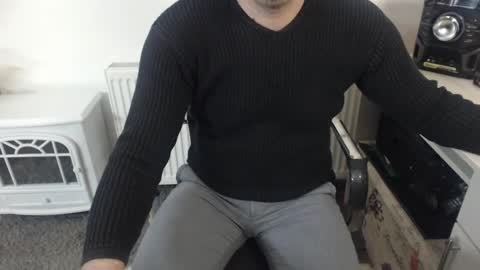 MikeMaster online show from 02-10-25, 07:26