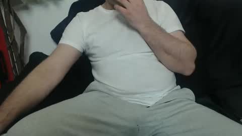 MikeMaster online show from 02-12-25, 04:54