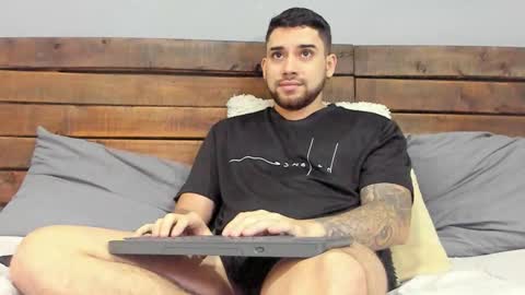 Mike Montoya online show from 02-06-26, 03:00