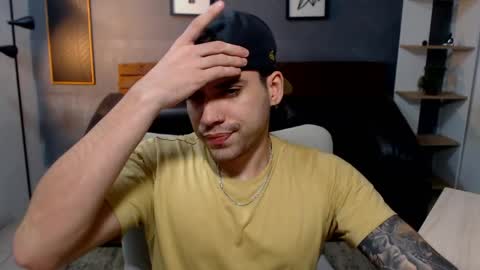 Mike Montoya online show from 05-10-26, 03:23