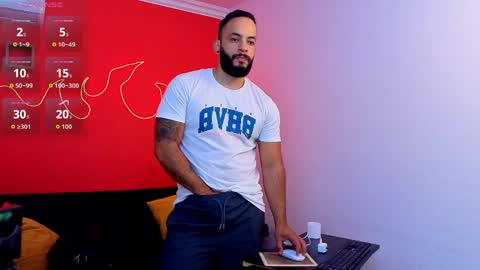 Mike online show from 04-11-26, 12:09