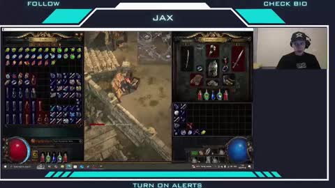 Hot Buns online show from 01-26-25, 07:20