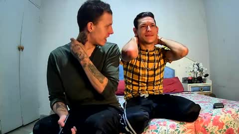 Hot Buns online show from 04-15-26, 12:23