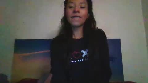 MAITE  MIKE  Sometimes Im with the boy in camera online show from 05-30-26, 07:49