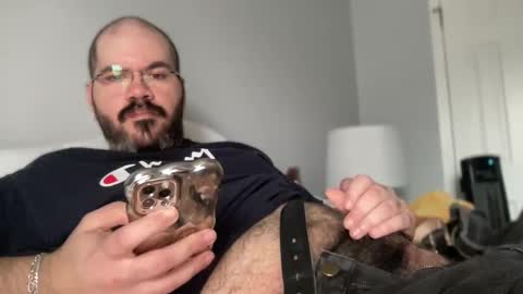 mikeatron2000 online show from 12-24-24, 10:06
