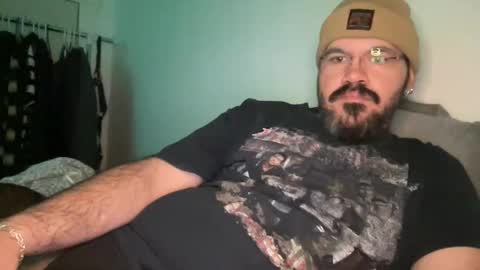 mikeatron2000 online show from 01-07-25, 05:33