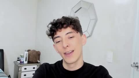 Mikebelf4 online show from 03-07-26, 06:49