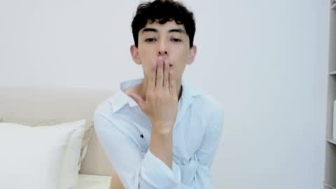 Mikebelf4 online show from 03-31-26, 12:23