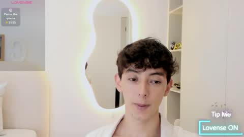 Mikebelf4 online show from 04-14-26, 07:20