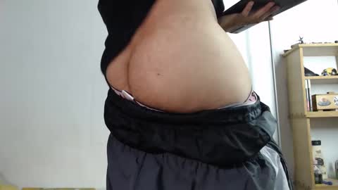 mikedick_420 online show from 02-19-25, 03:50