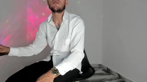 mikee_scooth online show from 04-11-26, 07:45