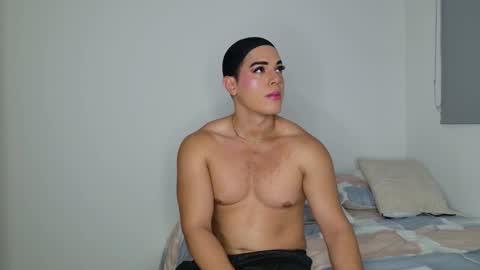 mikegaitan1 online show from 02-11-26, 11:59