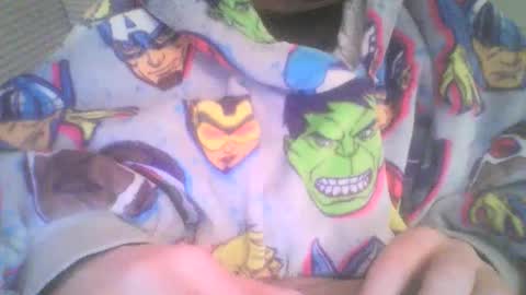 mikehockishuge9 online show from 04-05-26, 11:13