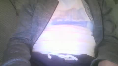 mikehockishuge9 online show from 04-09-26, 10:37