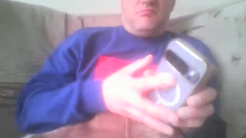 mikehockishuge9 online show from 04-11-26, 01:48