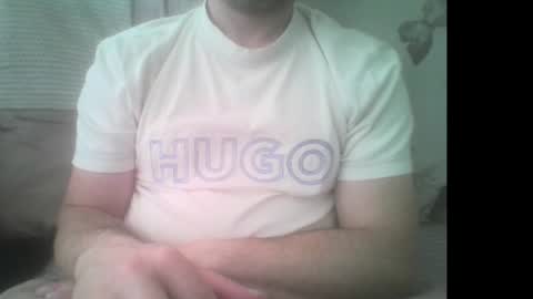 mikehockishuge9 online show from 07-12-26, 12:18