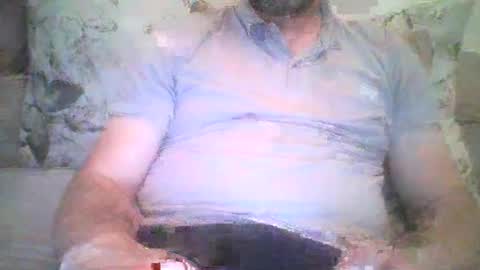 mikehockishuge9 online show from 07-19-26, 12:25
