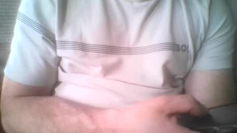mikehockishuge9 online show from 07-19-26, 04:33