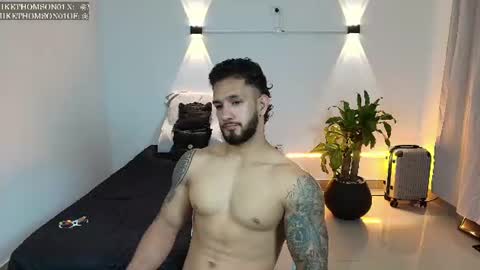 Mike online show from 06-12-26, 12:31