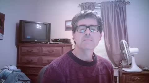 Mike online show from 03-05-26, 12:50