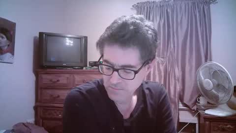 Mike online show from 04-30-26, 02:51