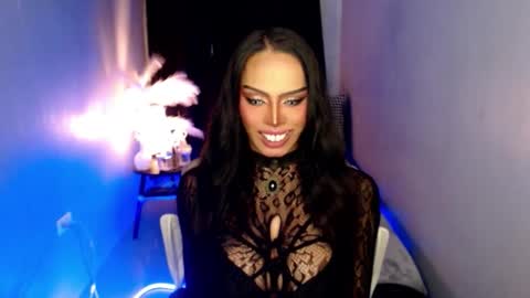 Mistress MikeyAlawi online show from 03-10-26, 06:07