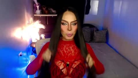 Mistress MikeyAlawi online show from 04-02-26, 02:47