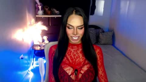 Mistress MikeyAlawi online show from 07-02-26, 04:02