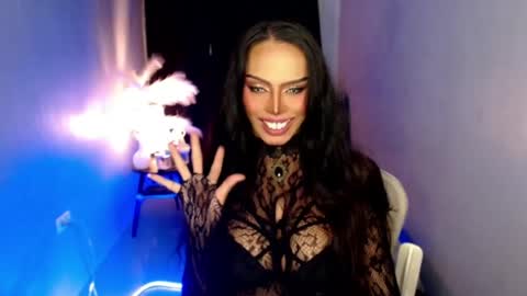 Mistress MikeyAlawi online show from 07-07-26, 07:29