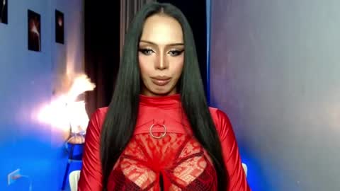 Mistress MikeyAlawi online show from 07-13-26, 04:37
