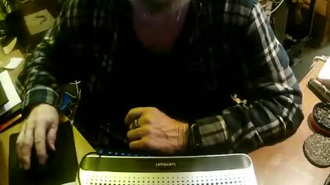 mikeyd1a online show from 11-30-25, 04:55